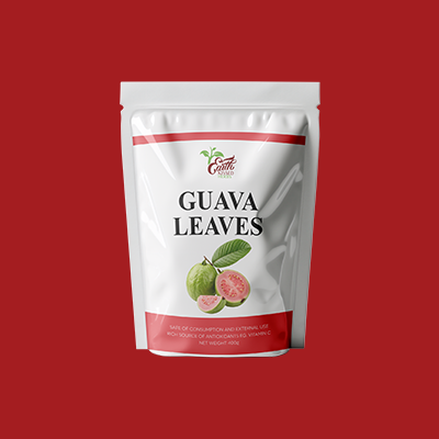 Guava Leaves