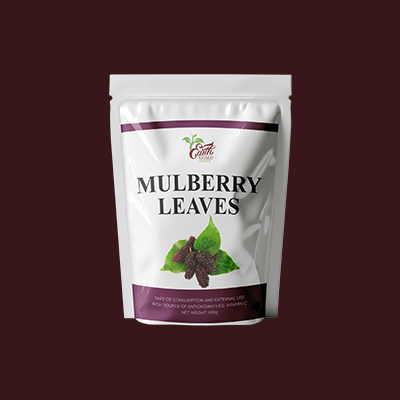 Mulberry Leaves
